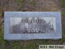 Ray Eakens