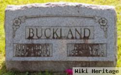 Helen B. Embrey Buckland