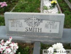 Alfred J. Smith