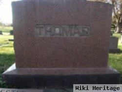 Charles A. Thomas