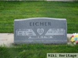 Barbara J. Eicher