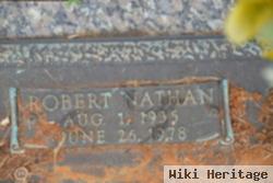 Robert Nathan "nath" Salyers