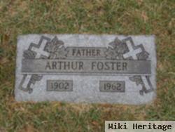 Arthur B. Foster
