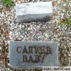 Baby Carver