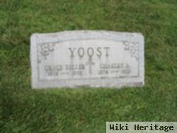 Grace Keller Yoost