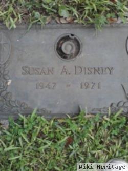 Susan A. Disney