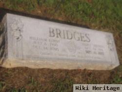 Hazel Adelaide Stevens Bridges