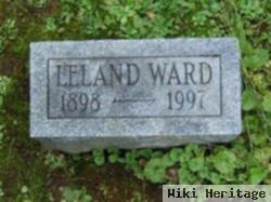 Leland Ward