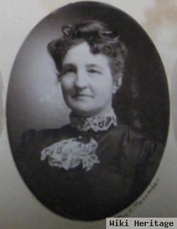 Mary Esther Ball Macomber