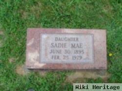 Sadie Mae Brown