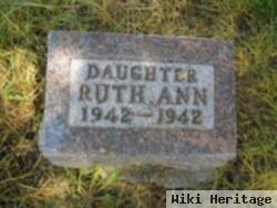 Ruth Ann Reynolds