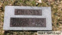 Gordon Thomas Cheney