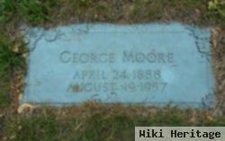 George Moore