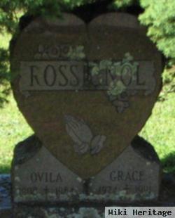 Grace Rossignal