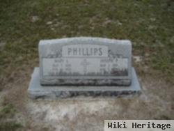 Mary L. Phillips