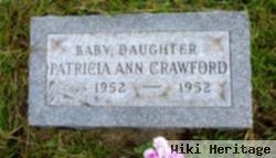 Patricia Ann Crawford