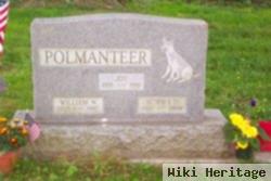 William W Polmanteer