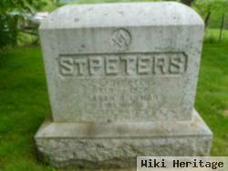 Joseph L St. Peters