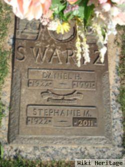 Daniel H. Swartz