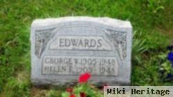 Helen E Johns Edwards