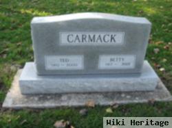 Betty Iles Carmack