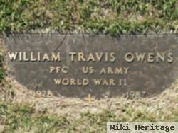 William Travis Owens