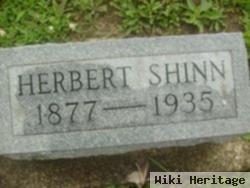 Herbert Shinn