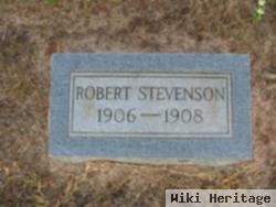 Robert Edward Stevenson