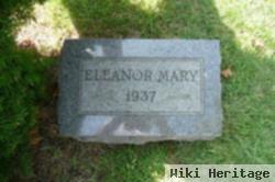 Eleanor Mary Loshbough