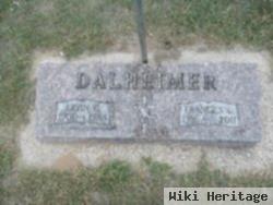 Ervin G. Dalheimer