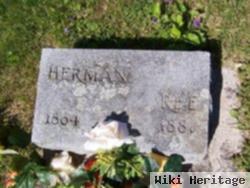 Herman Ree