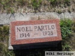 Noel Partlo