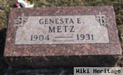 Genesta E Naus Metz