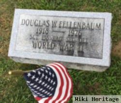 Douglas W Fellenbaum