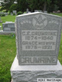 Grace Crumrine