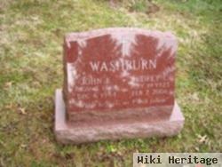 John K Washburn