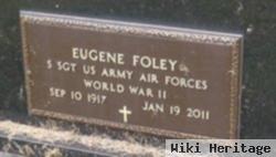 Eugene Foley