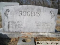 James Roy Rogers