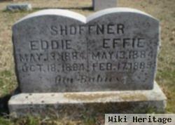 Effie Shoffner