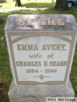 Emma Avery Sears