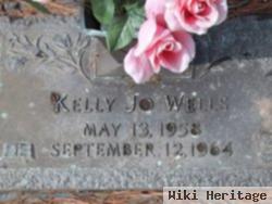 Kelly Jo Wells