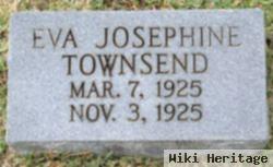 Eva Josephine Townsend