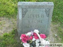 Louis H. Yache