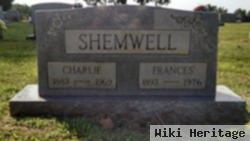 Charles Henry Shemwell