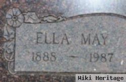 Ella May Scott