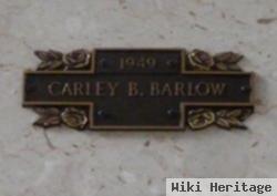 Carley B. Barlow