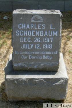 Charles L Schoenbaum