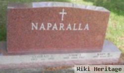 John Naparalla