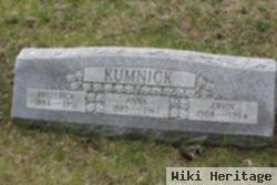 Ervin Kumnick