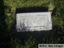 Edith Pearl Davis